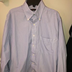 long sleeve tommy hilfiger shirt